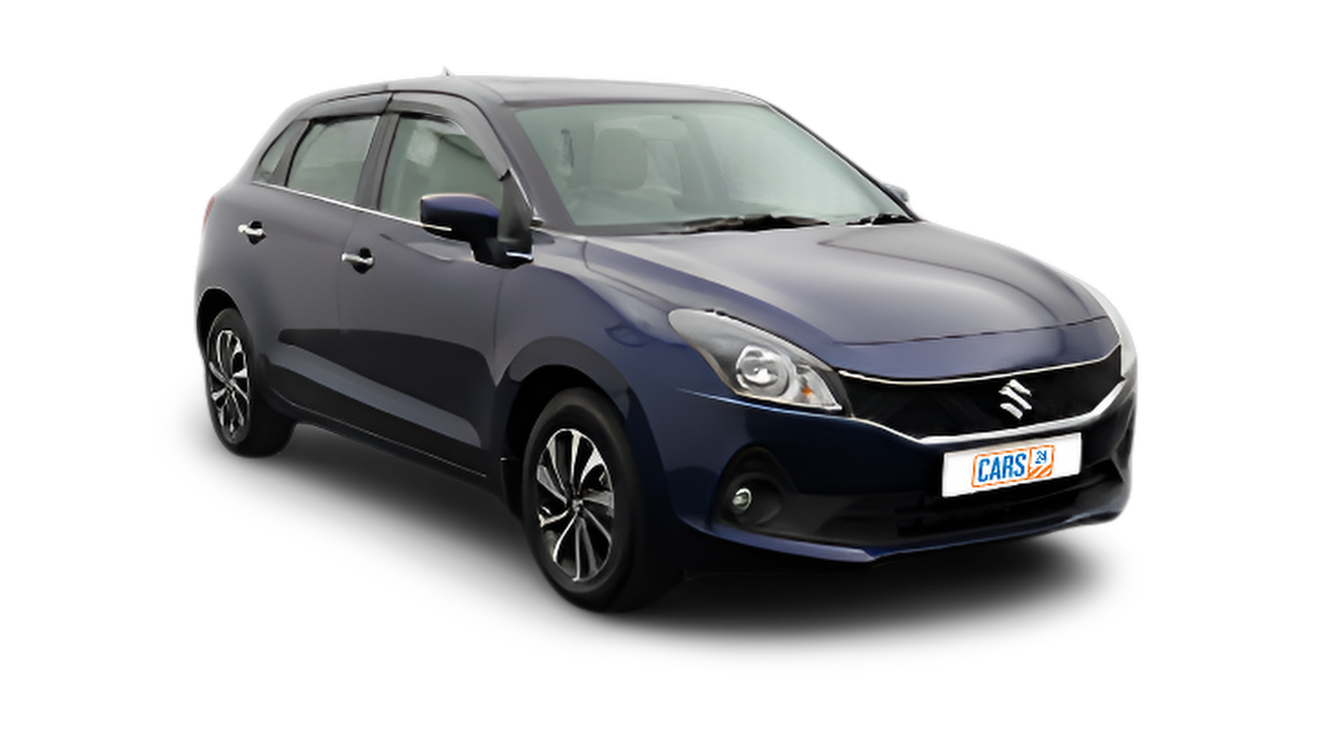 Maruti Baleno-img